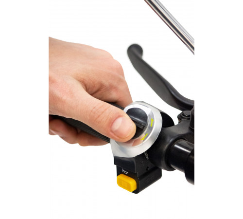 Электропривод для инвалидной коляски MET OneDrive 4