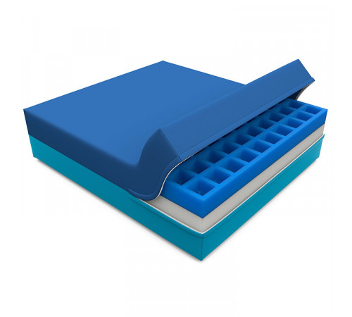 Противопролежневая подушка MET Elite