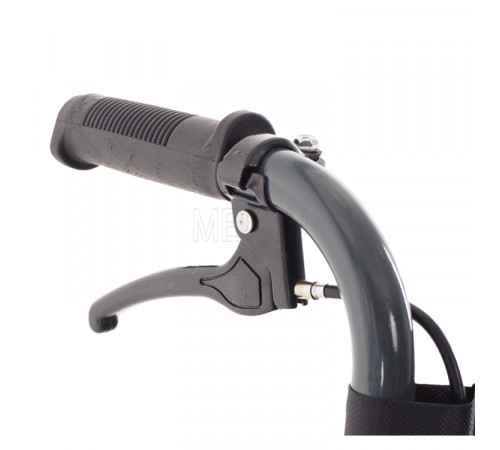 Кресло-коляска механическая MET Transfer 280