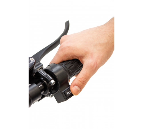 Электропривод для инвалидной коляски MET OneDrive 80