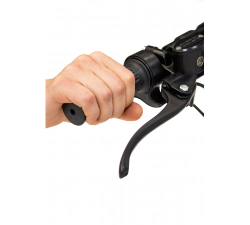 Электропривод для инвалидной коляски MET OneDrive 80