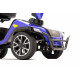 Кресло-коляска скутер MET Explorer GT