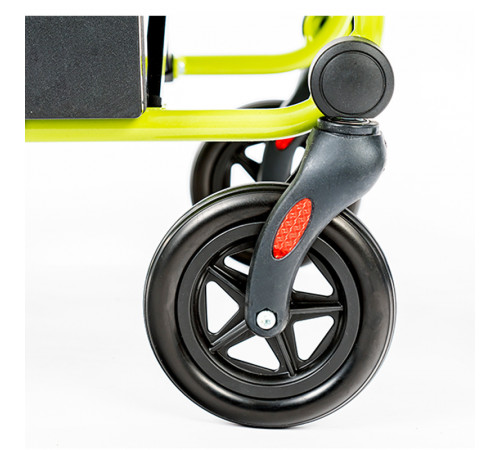 Кресло-коляска электрическая MET Compact 15