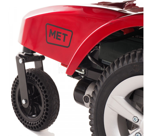 Кресло-коляска электрическая MET Axis