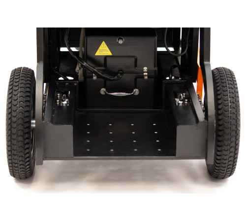 Кресло-коляска электрическая MET Jonkl