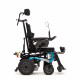 Кресло-коляска электрическая MET Vertic 2