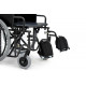 Кресло-коляска механическая MET МК-290