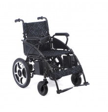 Кресло-коляска электрическая MET Start 610