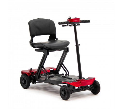 Кресло-коляска скутер MET Superior Mini