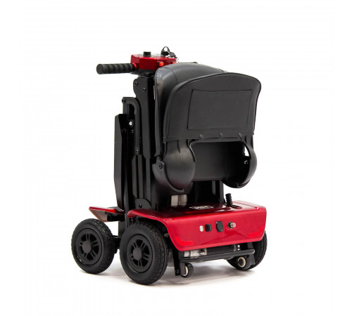 Кресло-коляска скутер MET Superior Mini