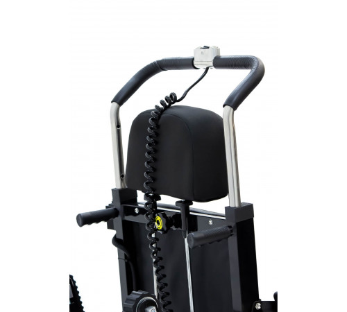 Кресло-коляска электрическая MET Lifter 2