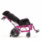 Кресло-коляска механическая MET Papi
