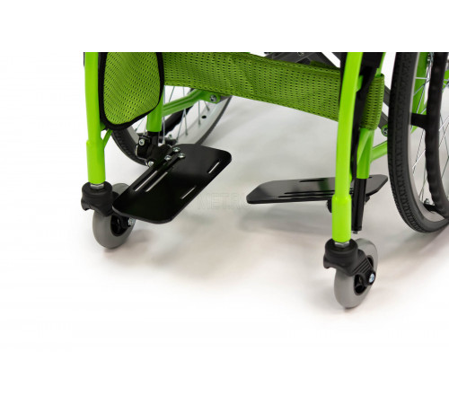 Кресло-коляска механическая MET Jemy