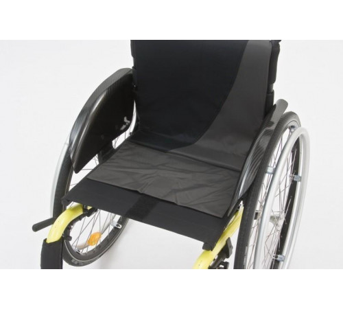 Кресло-коляска активного типа MET Kuschall K-series