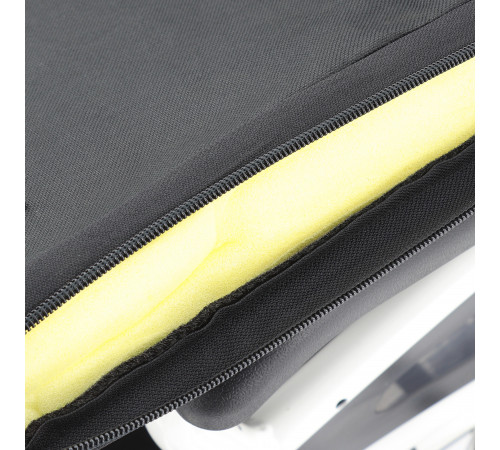 Кресло-коляска электрическая Med-Mos ЕК-6012