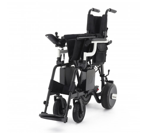 Кресло-коляска электрическая Med-Mos ЕК6030