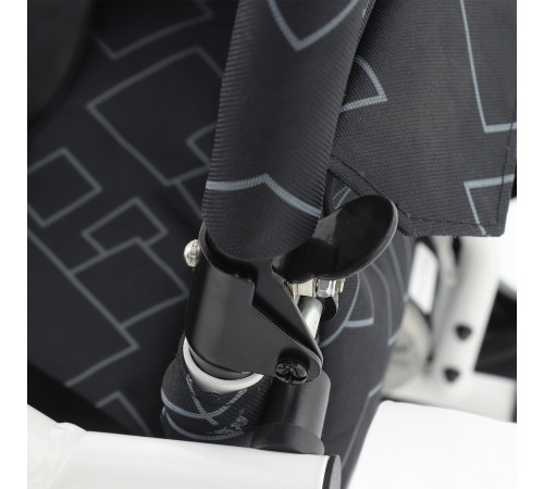 Кресло-коляска электрическая Med-Mos ТР-801