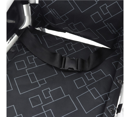 Кресло-коляска электрическая Med-Mos ТР-801