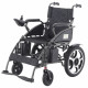 Кресло-коляска электрическая Med-Mos ТР-802