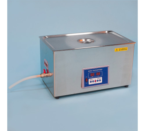 Ванна ультразвуковая ВУ-12-«Я-ФП»-02