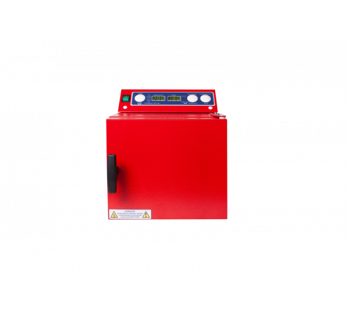 Стерилизатор для инструментов "Ферропласт" - 10