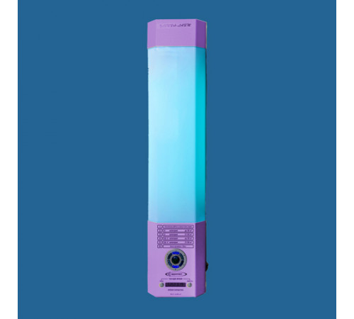 Рециркулятор РБ-07-«Я-ФП»-01