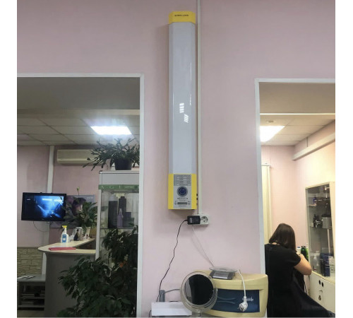 Рециркулятор РБ-06-«Я-ФП»-01