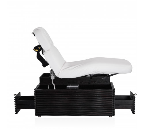 Электрический стационарный массажный стол NESS-D Salon