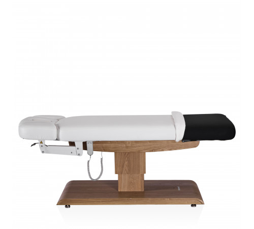 Электрический стационарный массажный стол Olivia Basic