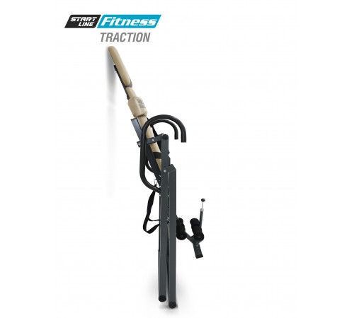 Инверсионный стол TRACTION SLF с подушкой