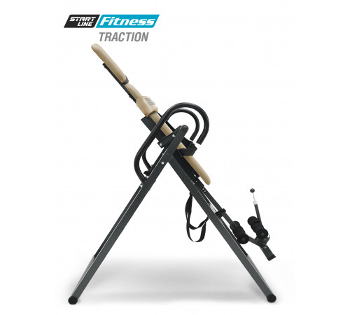 Инверсионный стол TRACTION SLF с подушкой