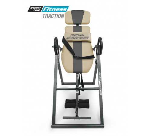Инверсионный стол TRACTION SLF с подушкой