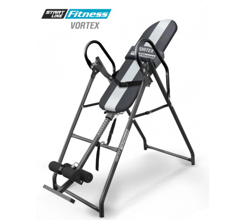 Инверсионный стол Vortex с подушкой