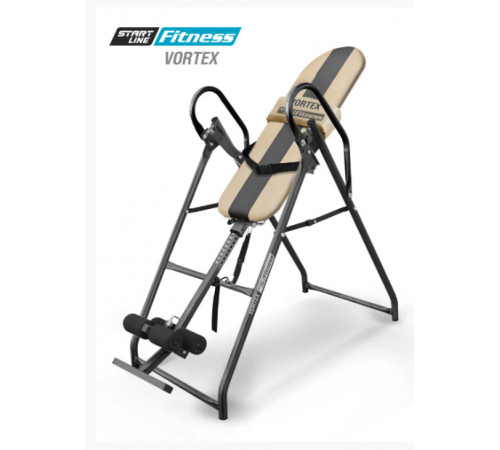 Инверсионный стол Vortex с подушкой