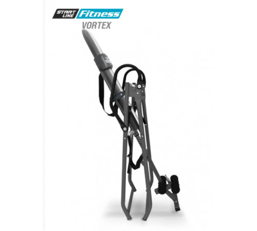 Инверсионный стол Vortex с подушкой