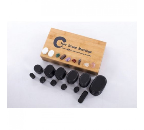 Набор из 60 камней