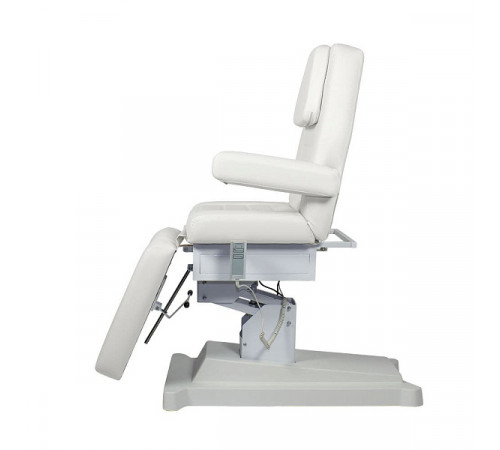 Косметологическое кресло АЛЬФА-10
