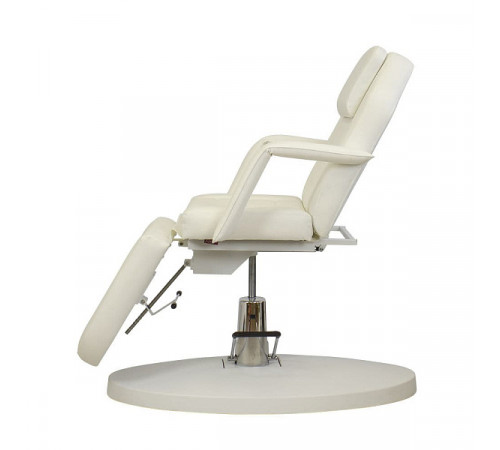 Косметологическое кресло ЭЛЕГИЯ-02, 2 мотора