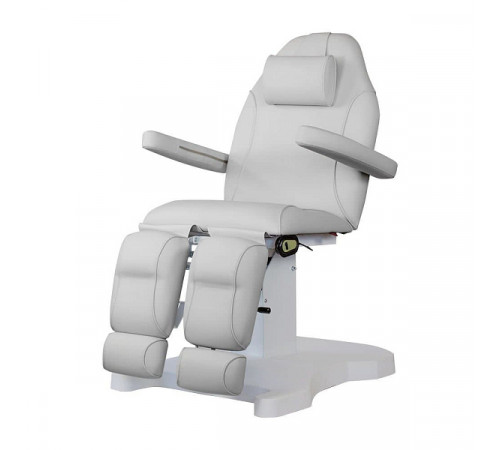 Педикюрное кресло Элегия-3В (ШАРМ-03), 3 мотора