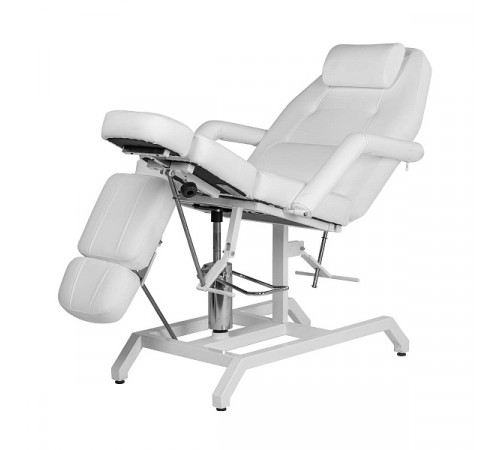 Педикюрное кресло Клио, гидравлика