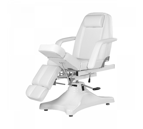Педикюрное кресло МД-823А, гидравлика