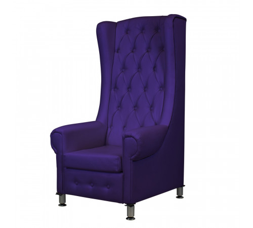 Педикюрное кресло ТРОН с подиумом