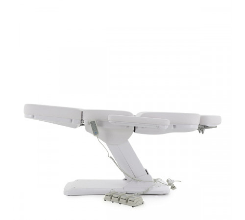 Косметологическое кресло электрическое 4 мотора Med-Mos ММКК-4/ КО185DP-00 с РУ