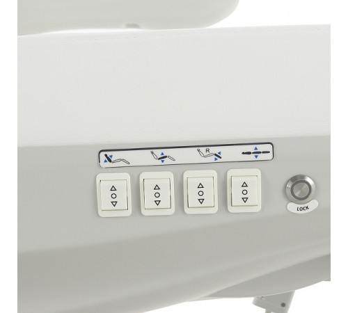 Косметологическое кресло MM-940-1C (КО-188Д-00)