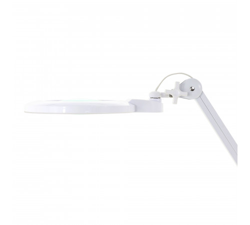 Лампа бестеневая с РУ (лампа-лупа) Med-Mos 9006LED (9006LED-D-178)