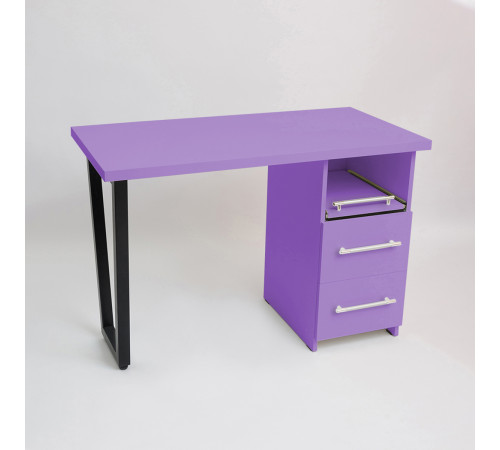 Стол маникюрный "Атлантик"