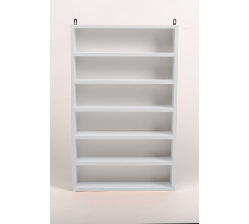 Полка Настенная Прямая под лаки