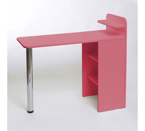 Стол маникюрный складной