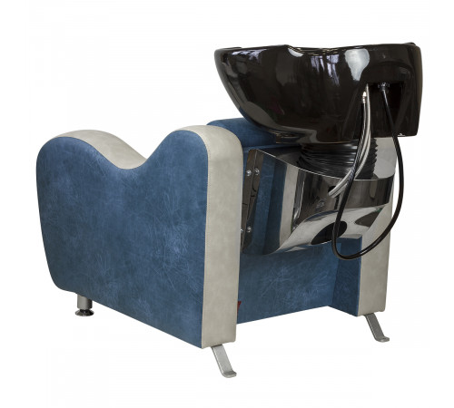 Парикмахерская мойка МД-124 LUX