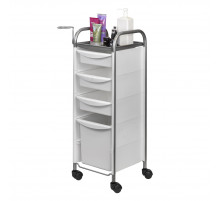 Тележка парикмахерская М-02 box